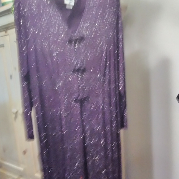 R & M RICHARDS Dress - Picture 1 of 5